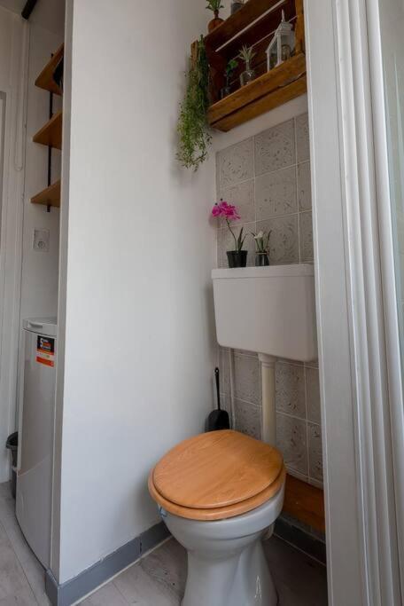 Le Terminus Appartement Angers Buitenkant foto