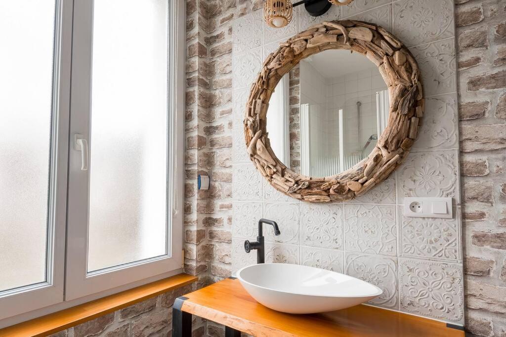 Le Terminus Appartement Angers Buitenkant foto